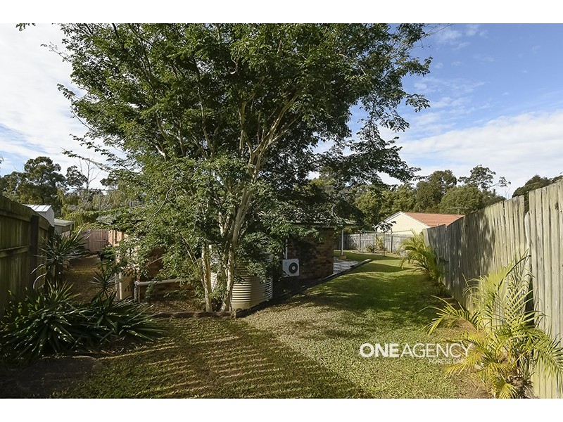 118 Wallaroo Way, Doolandella QLD 4077