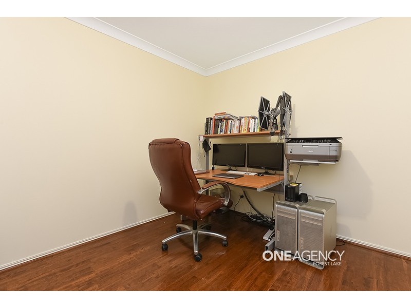 12 Balmoral Place, Forest Lake QLD 4078