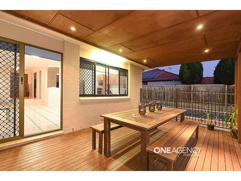 12 Balmoral Place, Forest Lake QLD 4078