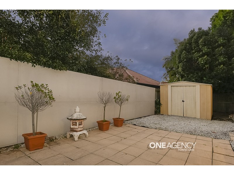 12 Balmoral Place, Forest Lake QLD 4078