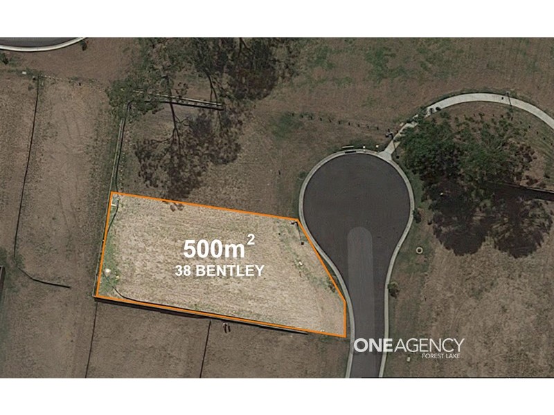 38 Bentley St, Heathwood QLD 4110