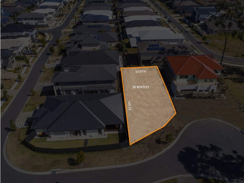 38 Bentley St, Heathwood QLD 4110