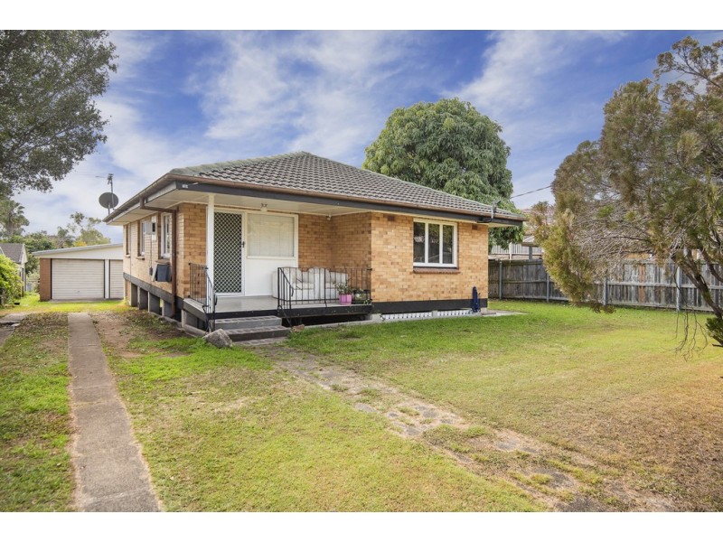 32 Karina, Gailes QLD 4300