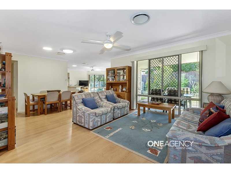 9 Prospero Cct, Springfield Lakes QLD 4300
