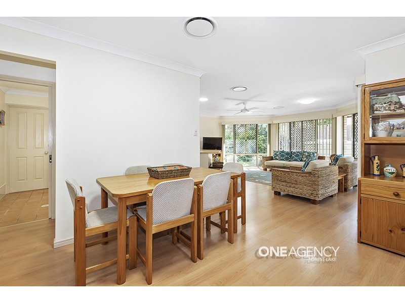 9 Prospero Cct, Springfield Lakes QLD 4300