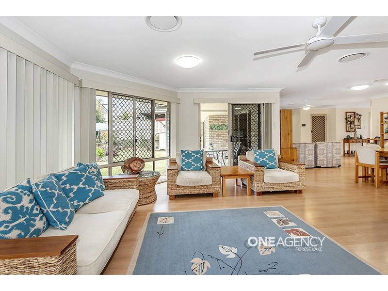 9 Prospero Cct, Springfield Lakes QLD 4300