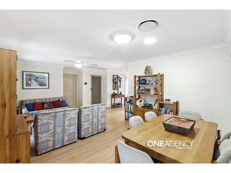 9 Prospero Cct, Springfield Lakes QLD 4300