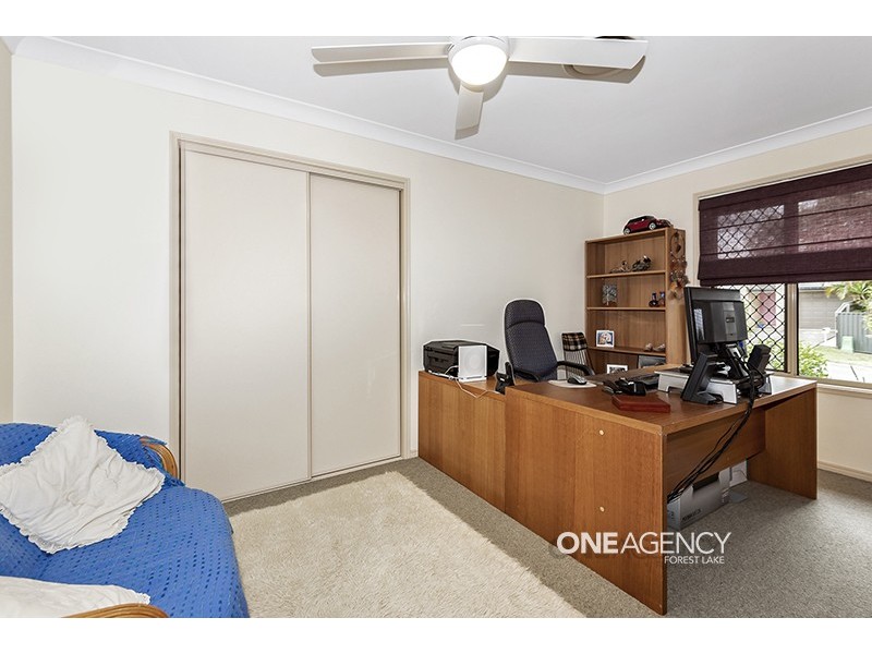 9 Prospero Cct, Springfield Lakes QLD 4300