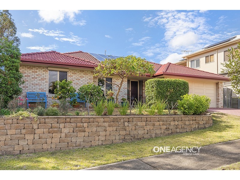 9 Prospero Cct, Springfield Lakes QLD 4300