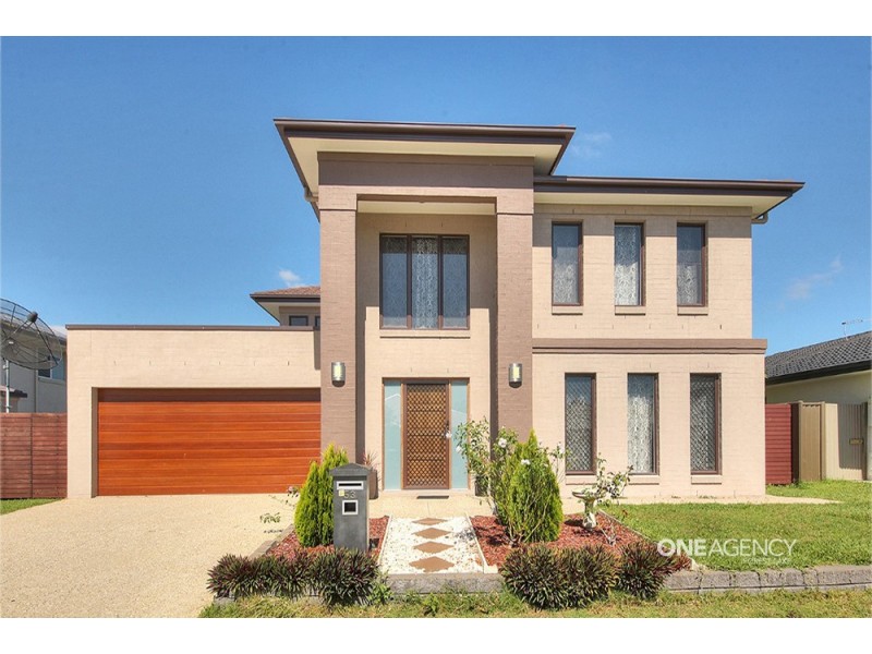 53 Messara Cct, Durack QLD 4077