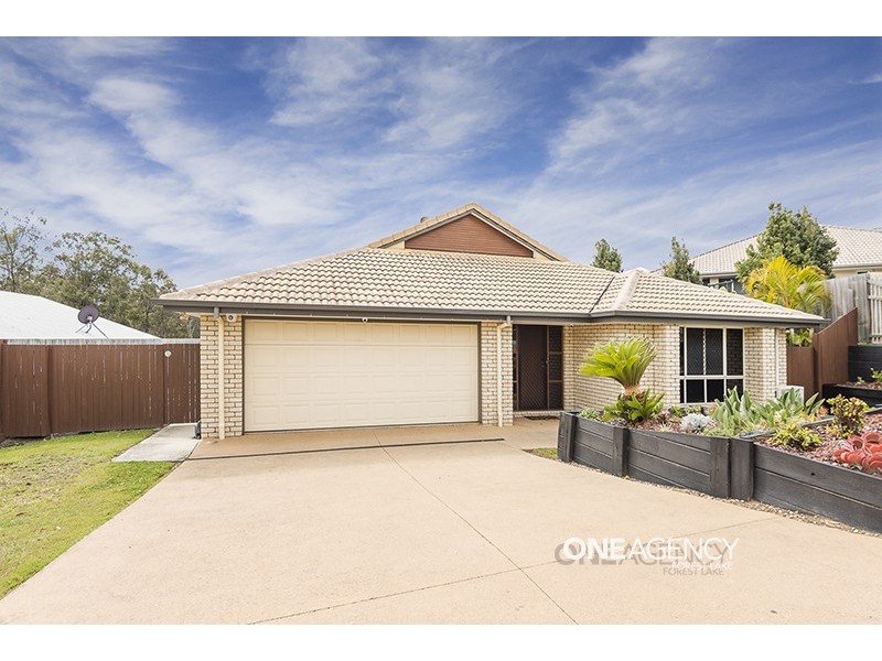 9 Elmwood Circuit, Springfield Lakes QLD 4300