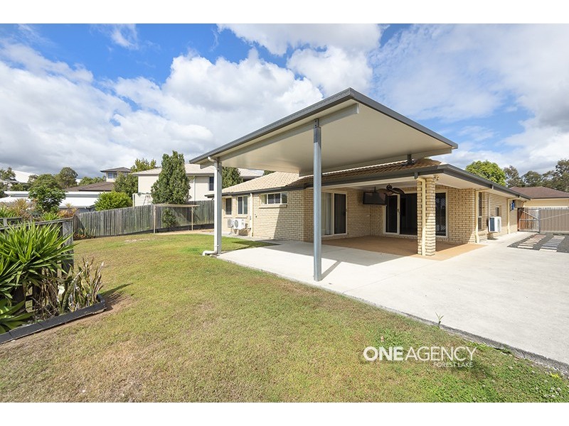 9 Elmwood Circuit, Springfield Lakes QLD 4300