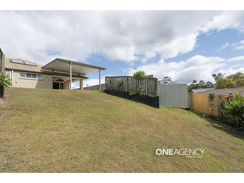 9 Elmwood Circuit, Springfield Lakes QLD 4300