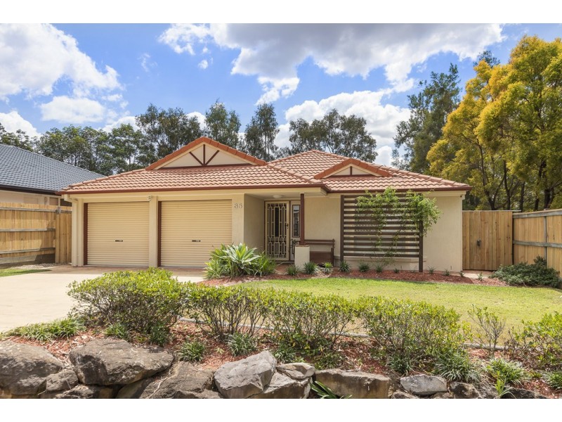 85 Oxford Pde, Forest Lake QLD 4078