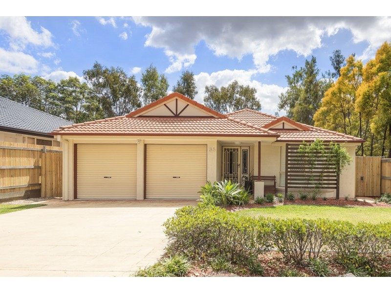 85 Oxford Pde, Forest Lake QLD 4078