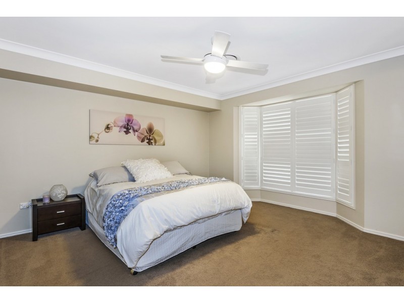 85 Oxford Pde, Forest Lake QLD 4078