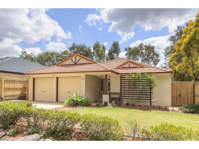 85 Oxford Pde, Forest Lake QLD 4078