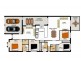 85 Oxford Pde, Forest Lake QLD 4078 Floorplan