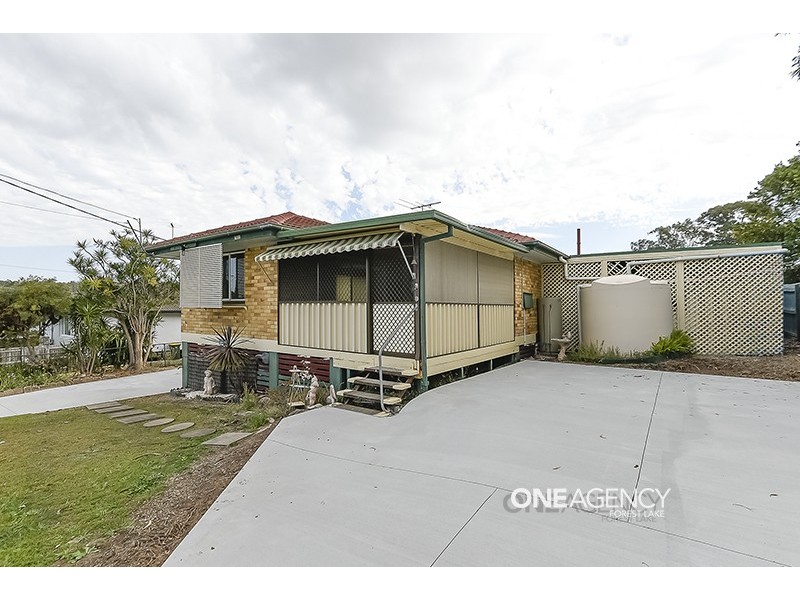 4 Cygnus Street, Inala QLD 4077