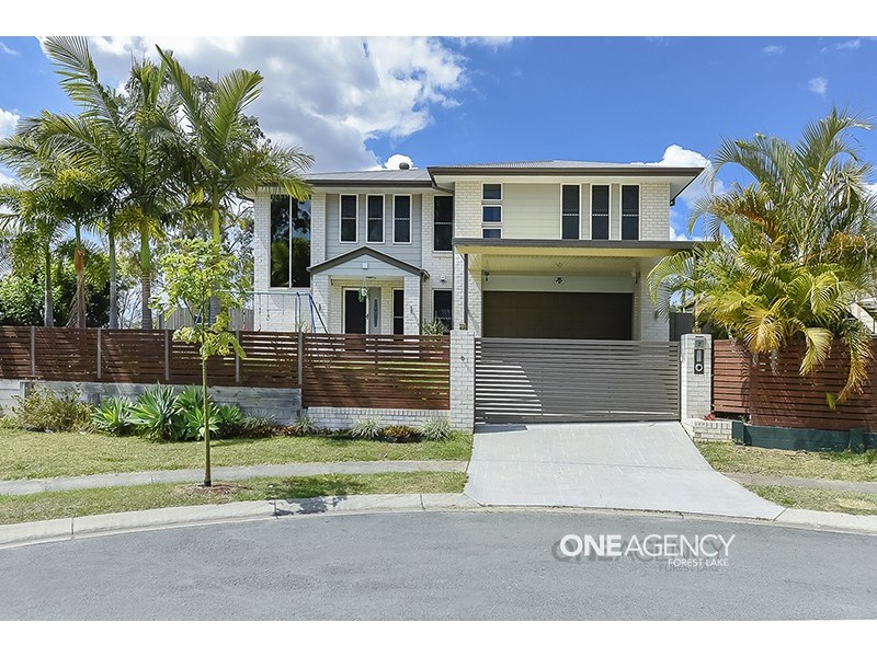 27 Thanbarran Pl, Inala QLD 4077