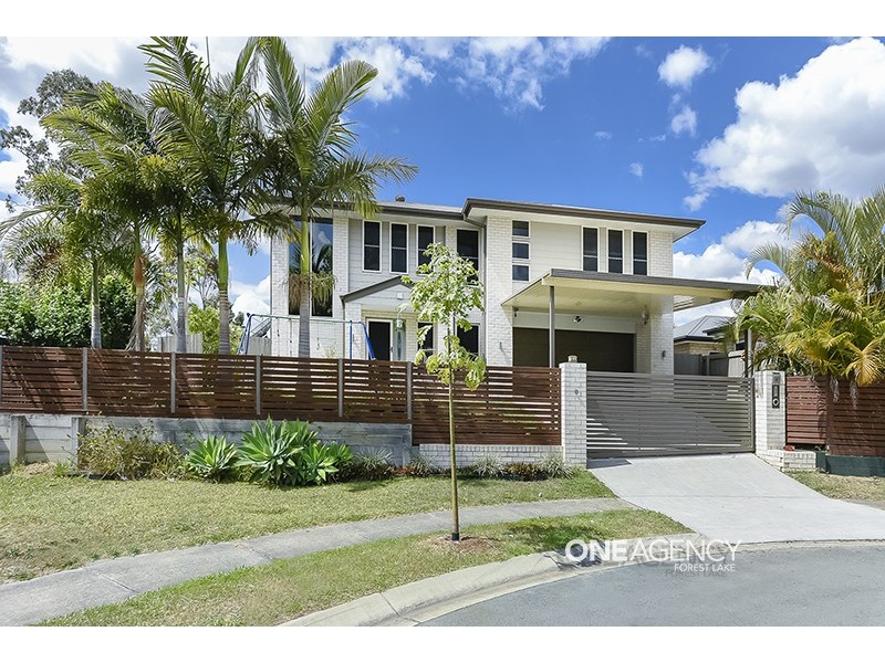 27 Thanbarran Pl, Inala QLD 4077