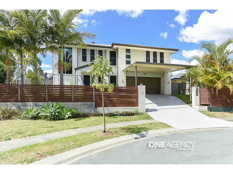 27 Thanbarran Pl, Inala QLD 4077