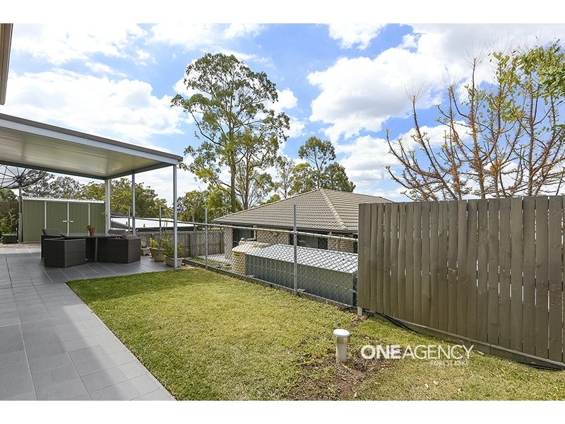 27 Thanbarran Pl, Inala QLD 4077
