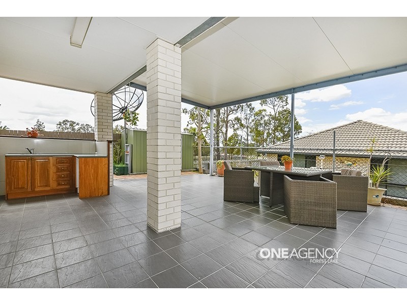 27 Thanbarran Pl, Inala QLD 4077