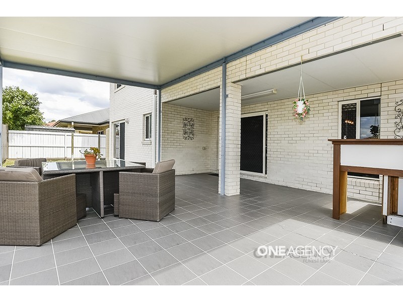 27 Thanbarran Pl, Inala QLD 4077