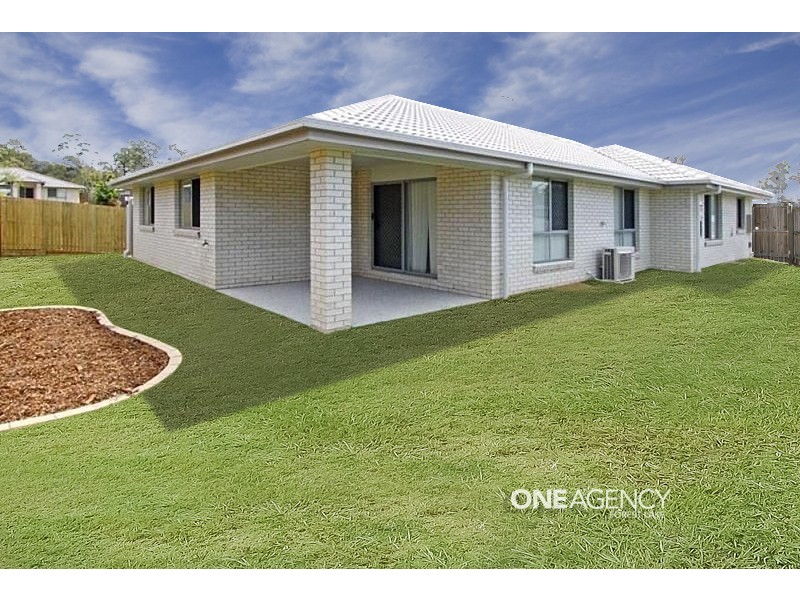 3 Fred Pham Crescent, Doolandella QLD 4077