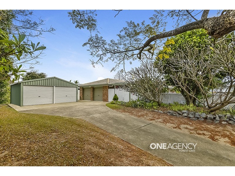 1 Meandarra Ct, Durack QLD 4077