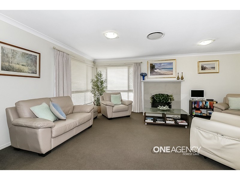 1 Meandarra Ct, Durack QLD 4077
