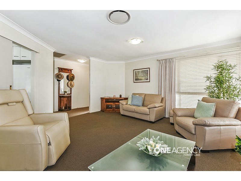 1 Meandarra Ct, Durack QLD 4077