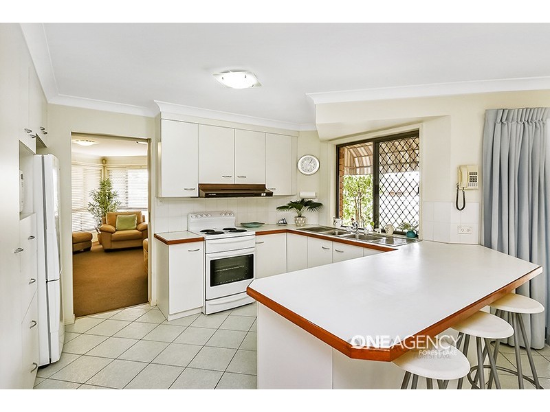 1 Meandarra Ct, Durack QLD 4077