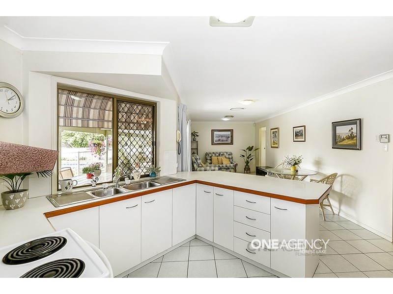 1 Meandarra Ct, Durack QLD 4077