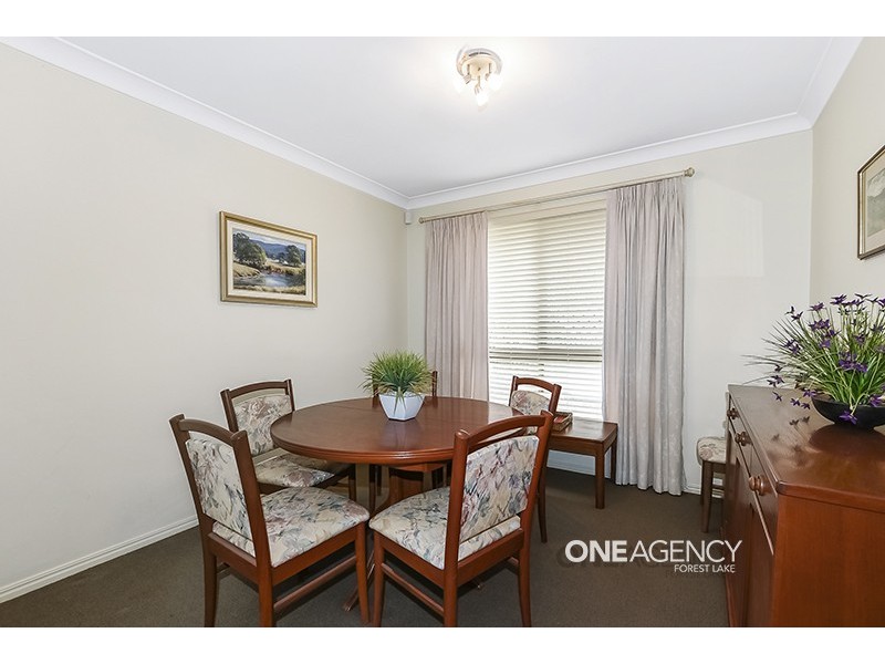 1 Meandarra Ct, Durack QLD 4077