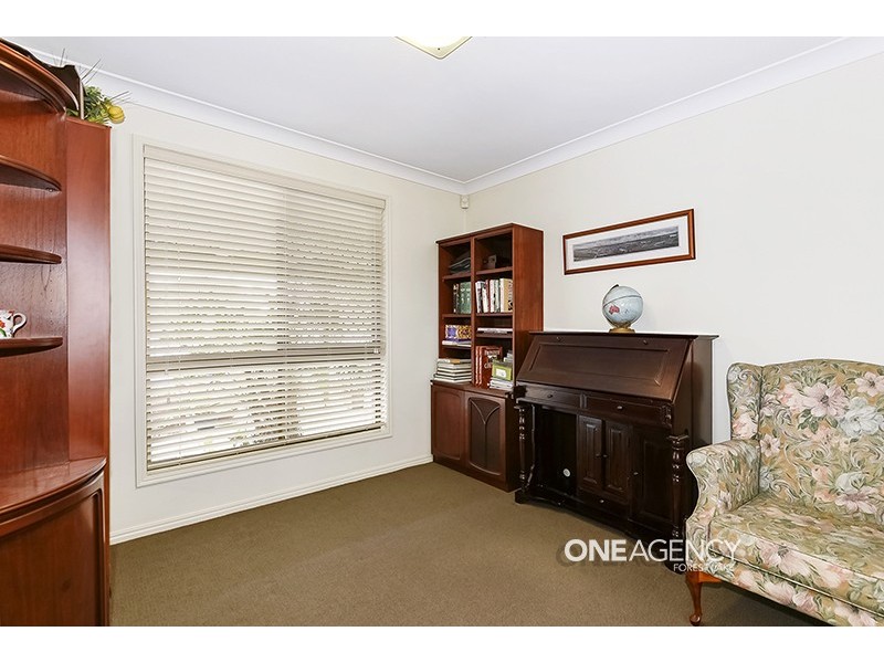 1 Meandarra Ct, Durack QLD 4077
