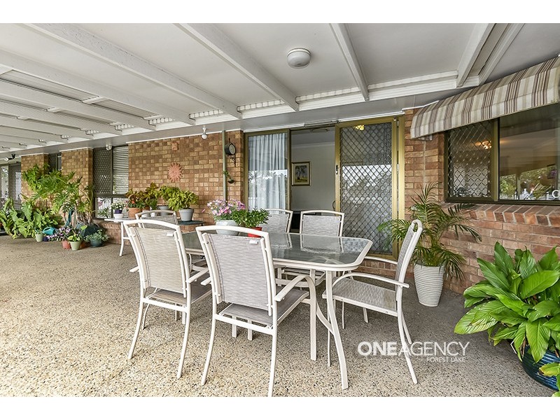 1 Meandarra Ct, Durack QLD 4077