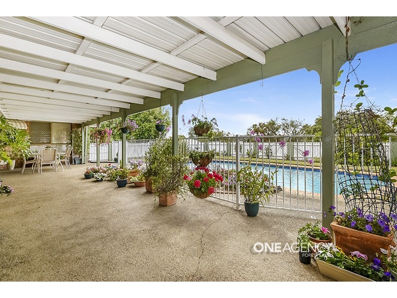 1 Meandarra Ct, Durack QLD 4077