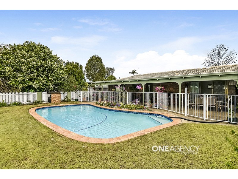 1 Meandarra Ct, Durack QLD 4077