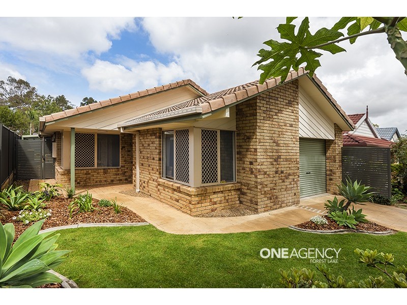 58 Clarendon Circuit, Forest Lake QLD 4078
