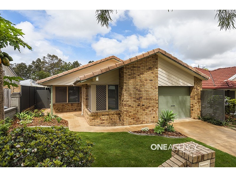 58 Clarendon Circuit, Forest Lake QLD 4078