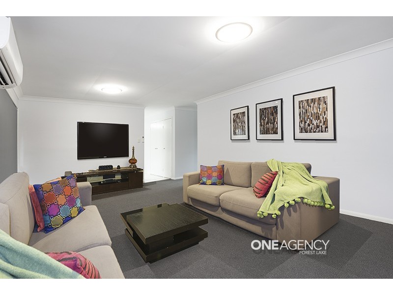 58 Clarendon Circuit, Forest Lake QLD 4078