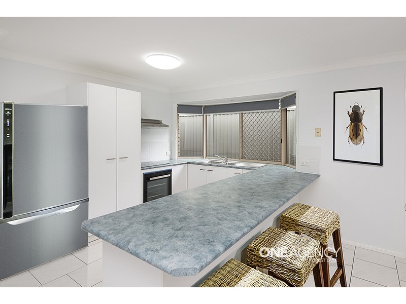 58 Clarendon Circuit, Forest Lake QLD 4078