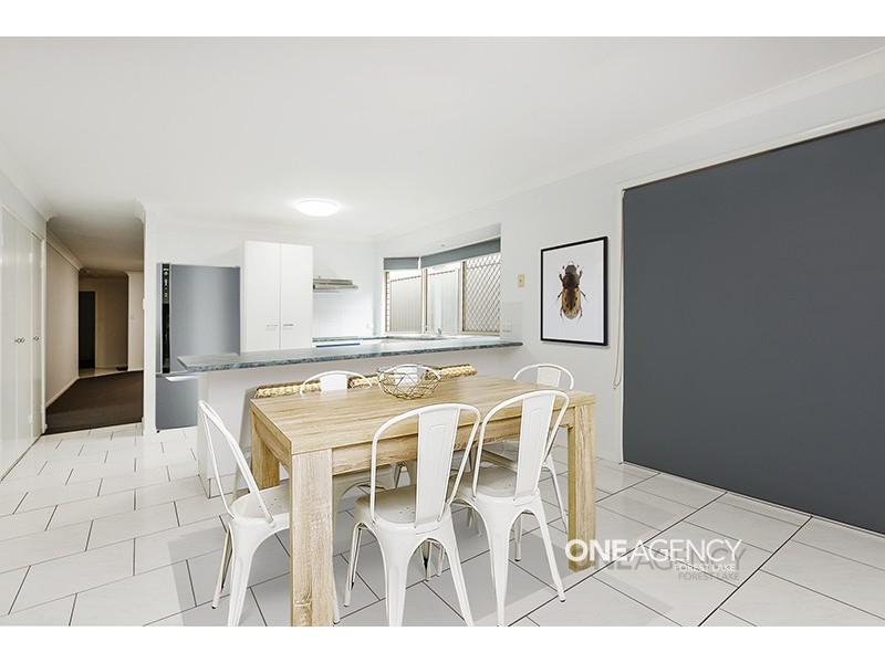 58 Clarendon Circuit, Forest Lake QLD 4078