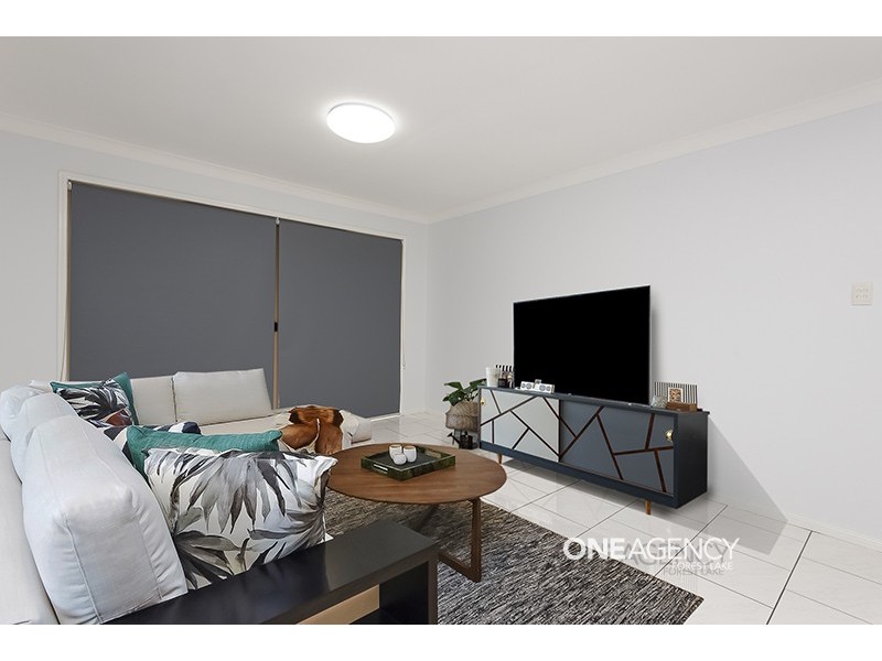 58 Clarendon Circuit, Forest Lake QLD 4078