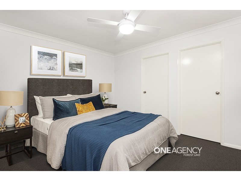 58 Clarendon Circuit, Forest Lake QLD 4078