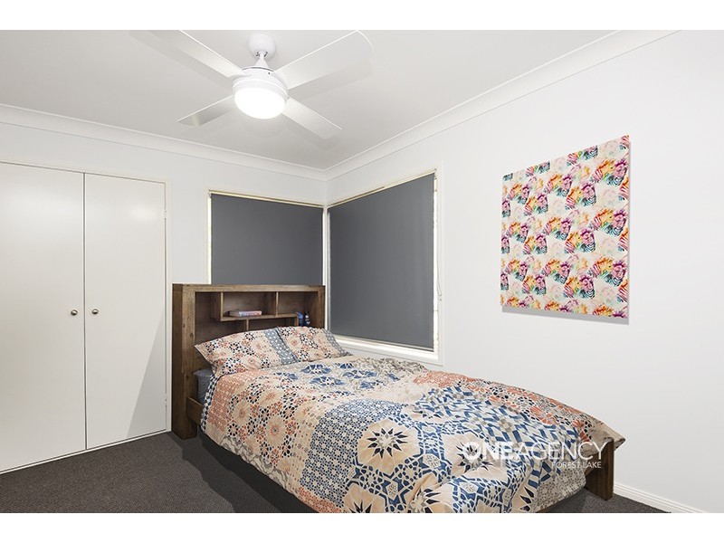 58 Clarendon Circuit, Forest Lake QLD 4078