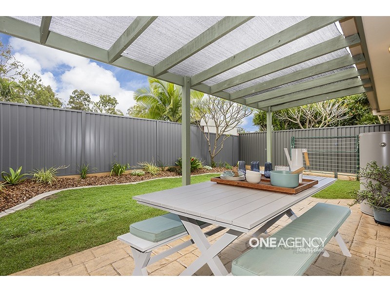 58 Clarendon Circuit, Forest Lake QLD 4078