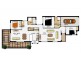58 Clarendon Circuit, Forest Lake QLD 4078 Floorplan